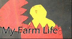 Box art for My Farm Life