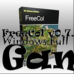 Box art for FreeCol v0.7.2 Windows Full Game