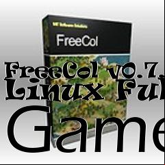 Box art for FreeCol v0.7.2 Linux Full Game