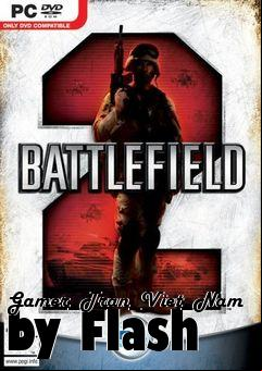 Box art for Gamer_Tran_Viet_Nam by Flash