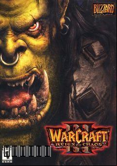 Box art for Ворраг