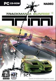 Box art for Advert Pack