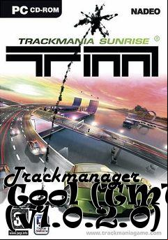 Box art for Trackmanager Tool (TMT) (v1.0.2.0)