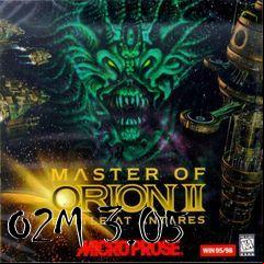 Box art for O2M 3.05