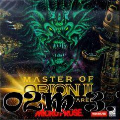 Box art for O2M 3.11