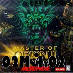 Box art for O2M 4.02