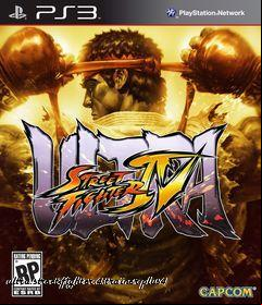 Box art for ultra.street.fighter.4.trainer.plus4