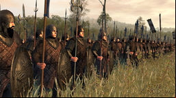 Total War: Attila Seven Kingdoms: Total War v. Alpha 1.02 mod screenshot