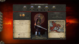 Total War: Attila Kingdoms of Unknown Age v.4.0 mod screenshot