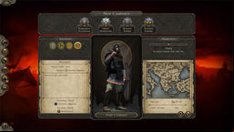 Total War: Attila 8 Factions at Start mod screenshot